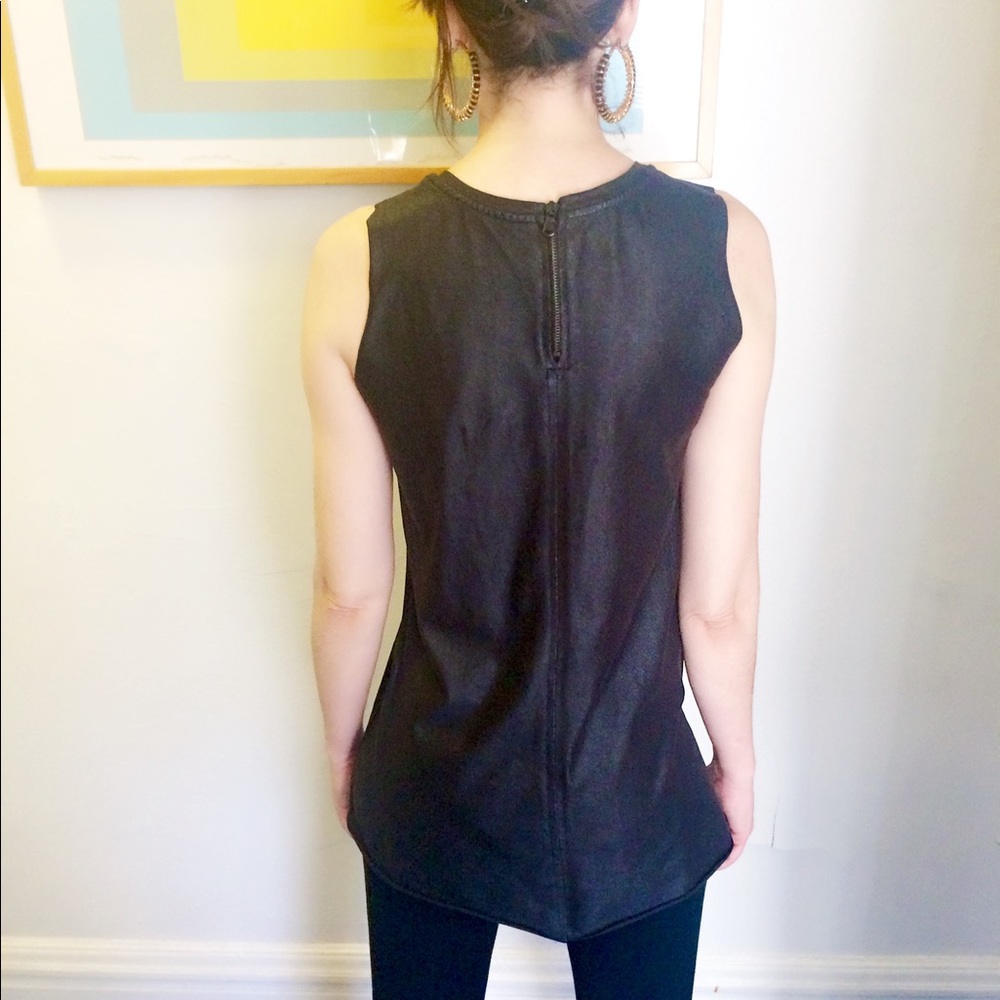 ZARA top